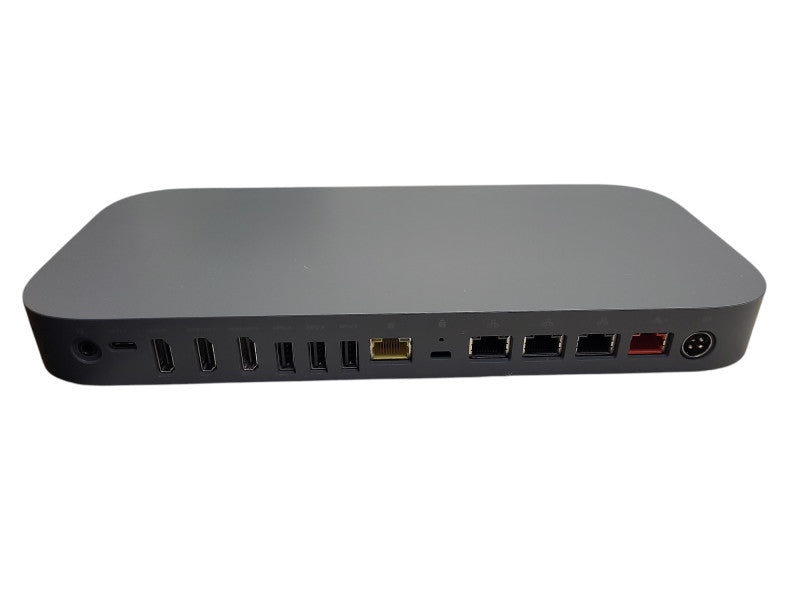 Lenovo Google Meet Series One 1 Video Conference Equipment Medium Room Kit  $