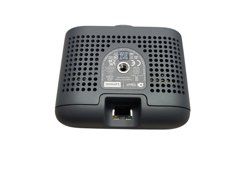 Lenovo Google Meet Series One 1 Video Conference Equipment Medium Room Kit  $