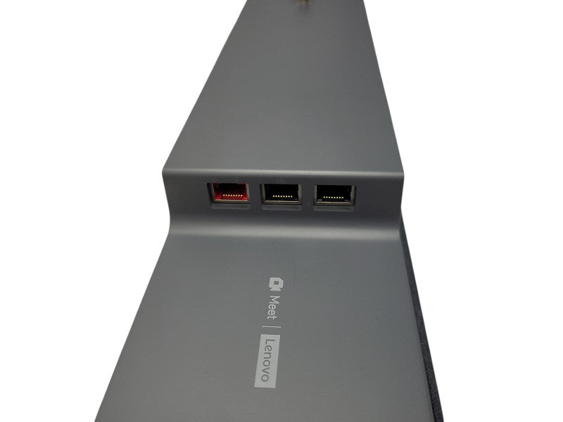Lenovo Google Meet Series One 1 Video Conference Equipment Medium Room Kit  $