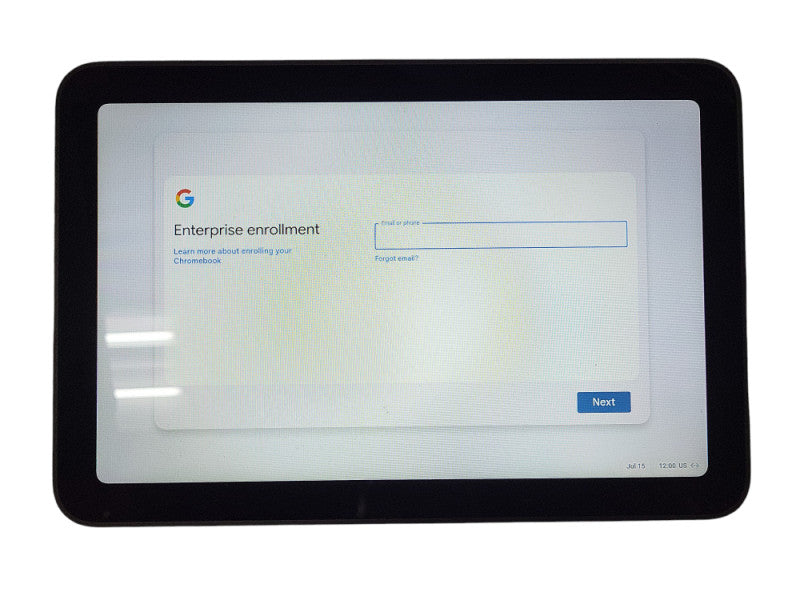 Lenovo Google Meet Series One 1 Video Conference Equipment Medium Room Kit  $