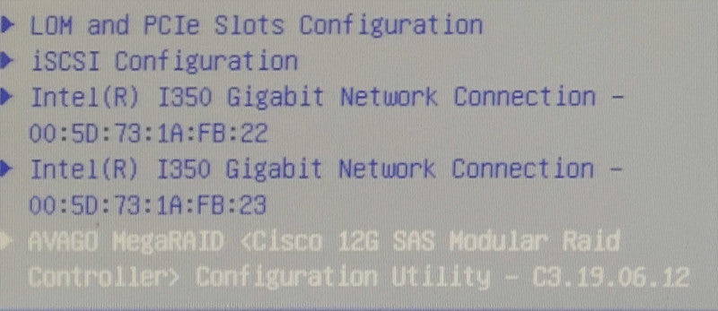 Cisco UCS C220 M4S - Xeon E5-2630 v3, 32GB DDR4, 12G SAS, NO HDD