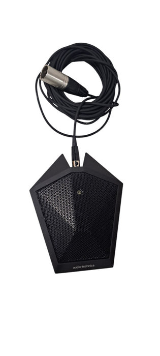 Audio-Technica AT871R Uni Plate Condenser Boundary Microphone