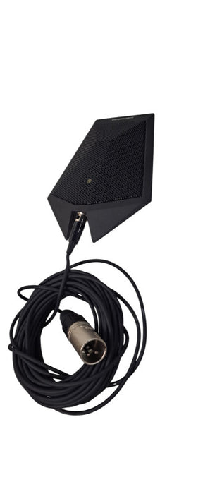 Audio-Technica AT871R Uni Plate Condenser Boundary Microphone
