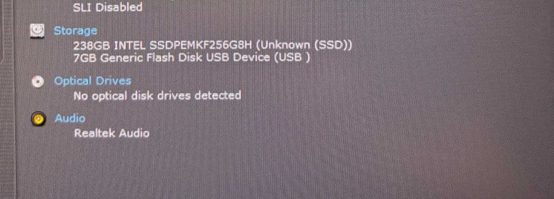 Dell Precision 7550 XEON W-10855M@2.8GHz RTX3000 6GB GPU 32GB RAM 256GB SSD  Lap200