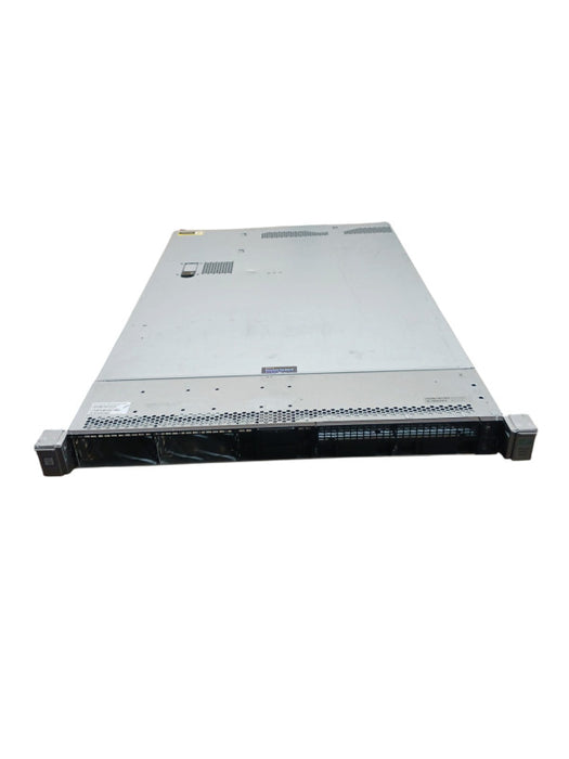 HP ProLiant DL360 Gen 9 2 Xeon E5-2620 v4 @2.10Ghz 48GB RAM