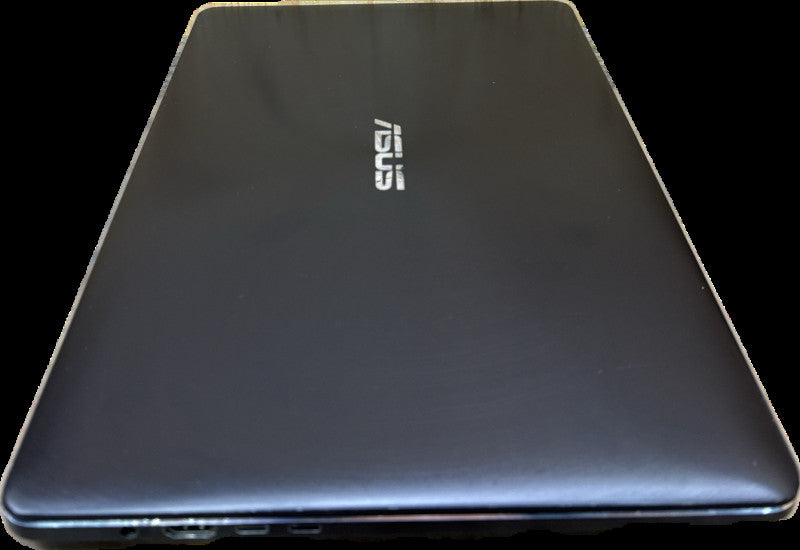 ASUS UX55V TOUCH i7-7700HQ GTX1050 Ti 4GB GPU 16GB RAM 256GB SSD  Lap200