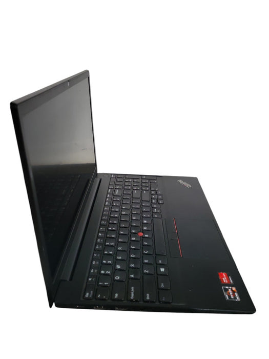 Lenovo ThinkPad E15 Gen 2 Ryzen 5 4500U 8GB DDR4 256GB SSD ! Lap200