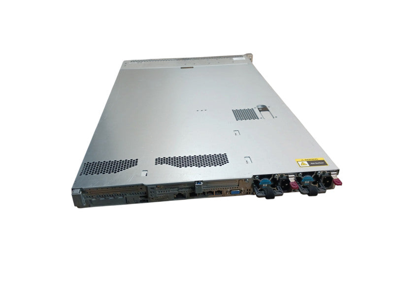HP ProLiant DL360 Gen 9 Xeon E5-2620 v4 @2.10Ghz 32GB RAM