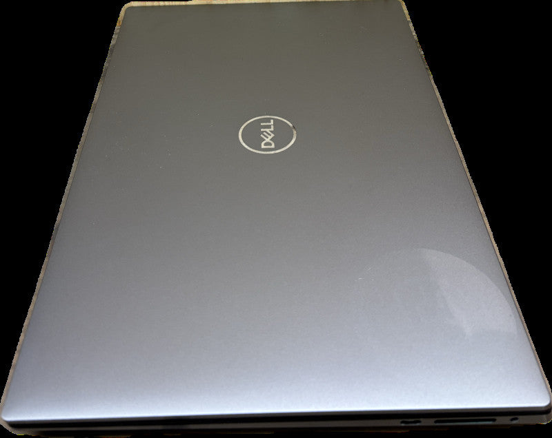 Dell Precision 5560 4K TOUCH i7-11800H T1200 4GB GPU 16GB RAM 256GB SSD  Lap200