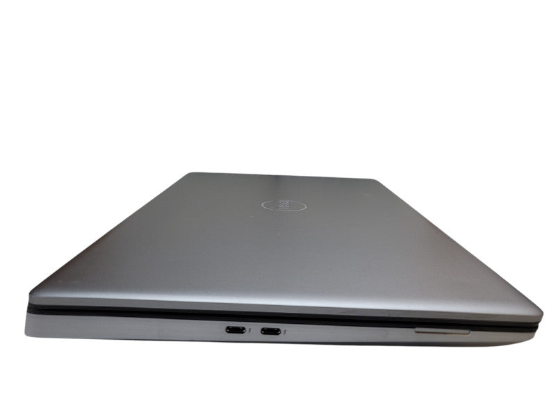 Dell Precision 7550 i7-10750H 32GB DDR4 Quadro T1000 256GB SSD READ β Lap200