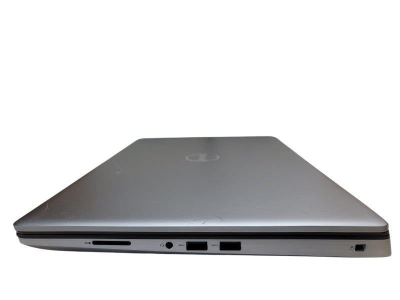 Dell Precision 7550 i7-10750H 32GB DDR4 Quadro T1000 256GB SSD READ β Lap200