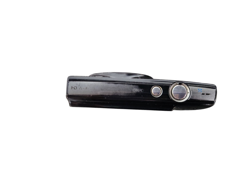 Canon PowerShot ELPH 190 IS 20 Mega Pixel Digital Camera !
