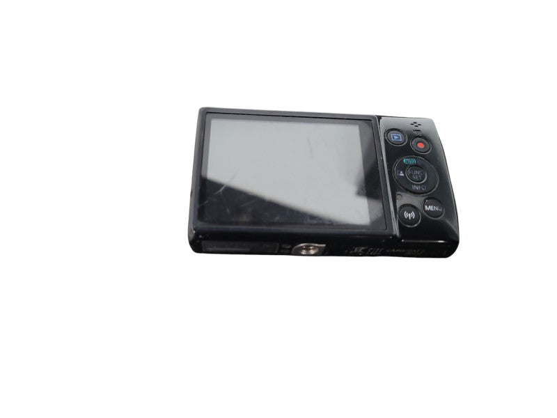 Canon PowerShot ELPH 190 IS 20 Mega Pixel Digital Camera !