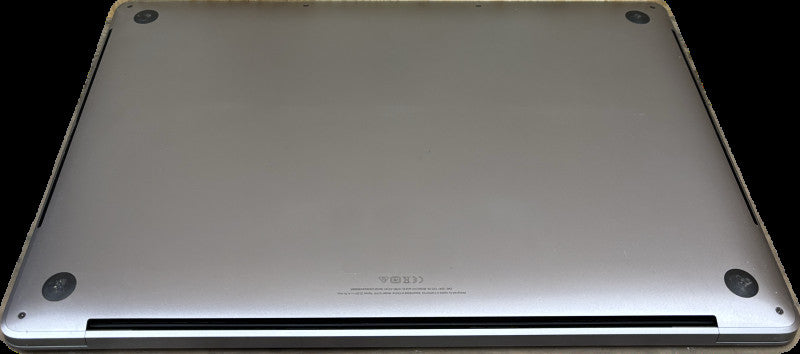 Apple MacBook Pro 16" 2019 i7-9750H Radeon Pro5300M 32GB RAM 512SSD READ!