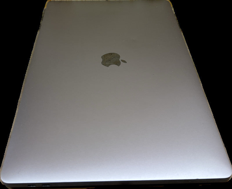 Apple MacBook Pro 16" 2019 i7-9750H Radeon Pro5300M 32GB RAM 512SSD READ!