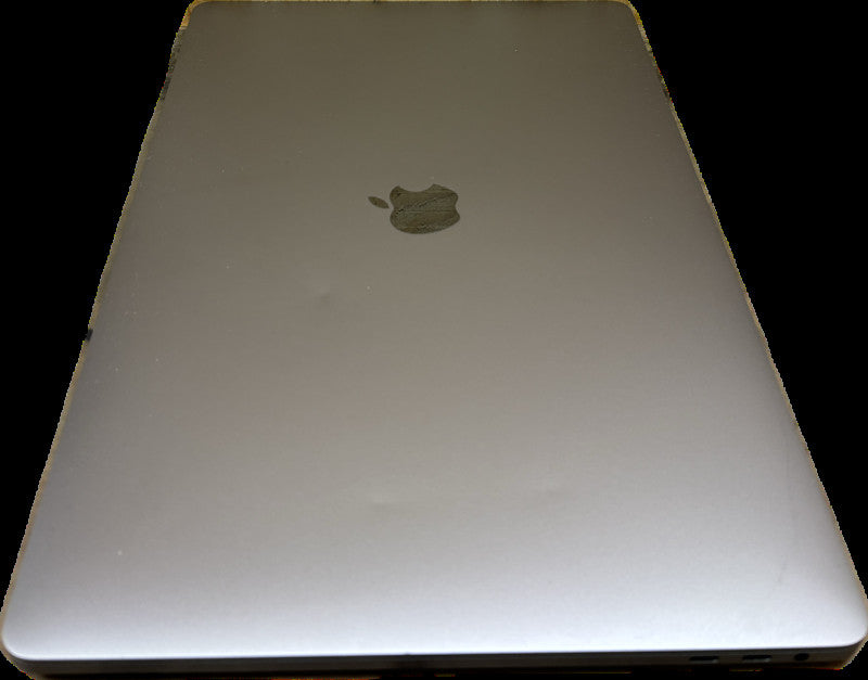 Apple MacBook Pro 16" 2019 i7-9750H Radeon Pro5300M 32GB RAM 512SSD READ!