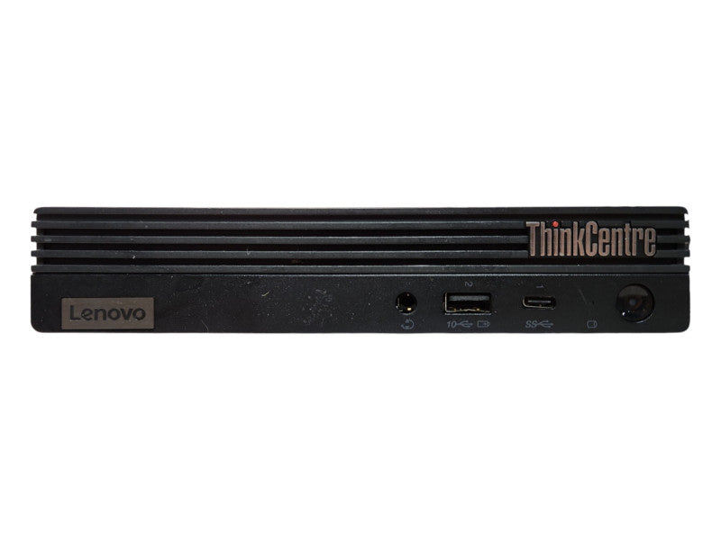 Lenovo M70q Gen 2, i5-11400T 1.30GHz, 16GB DDR4, 256GB NVMe, WiFi, PWR
