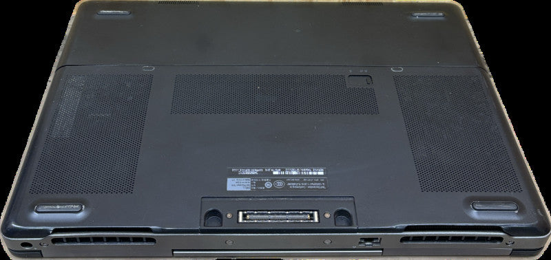 Dell Precision 7510 i7-6820HQ@2.7GHz QUADRO M2000M 4GB GPU 16GB RAM 512SSD   Lap200