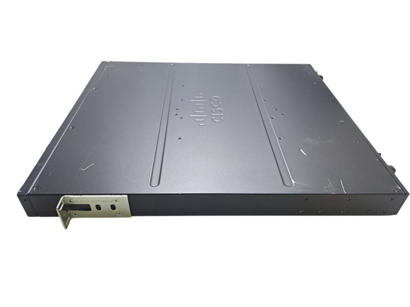 Cisco ISR4431/K9 Integrated Services Router w/ 2x Modules | 2x PSU