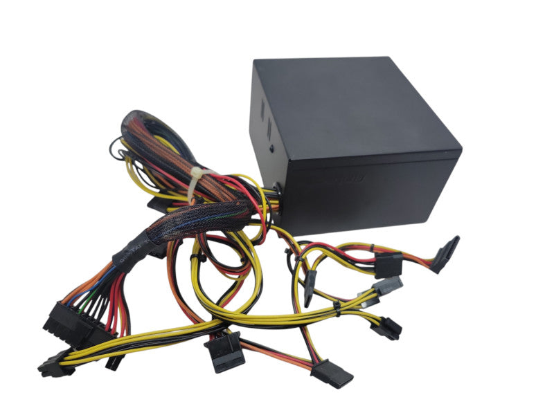 ANTEC 450W Non-Modular Basiq PSU (VP450) %
