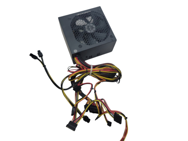 ANTEC 450W Non-Modular Basiq PSU (VP450) %