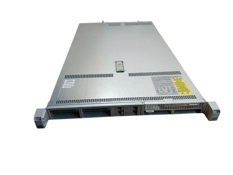 Cisco UCS C220 M4S Xeon E5-2630 v3 32GB DDR4 Server