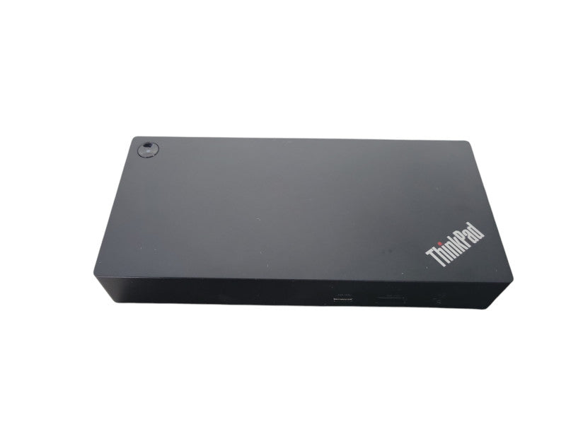 Lenovo ThinkPad Universal USB-C Laptop Dock 40AY LDA-KP  !