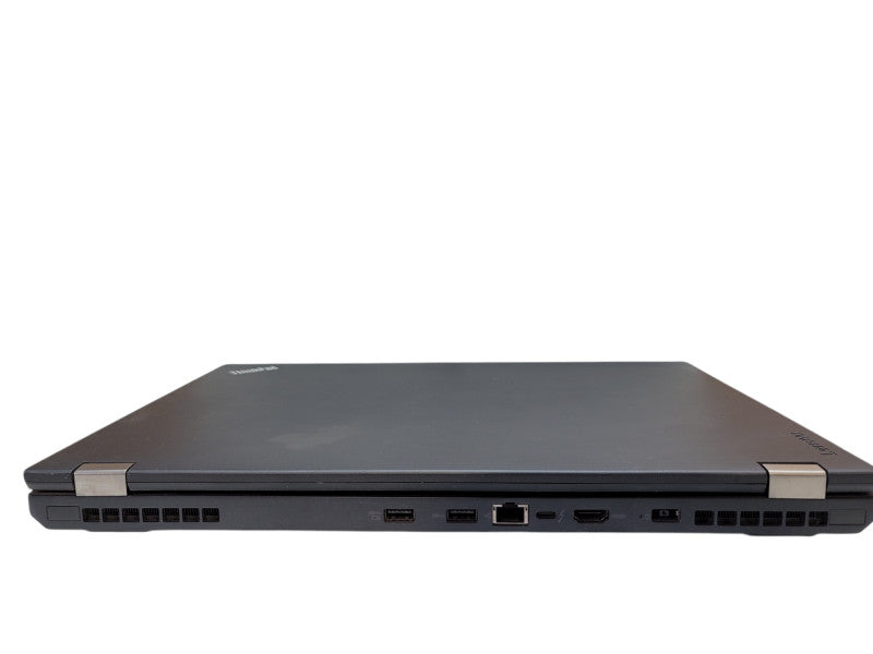 Lenovo ThinkPad P50 i7-6700HQ 16GB DDR4 Quadro M1000M 256GB SSD  β Lap200