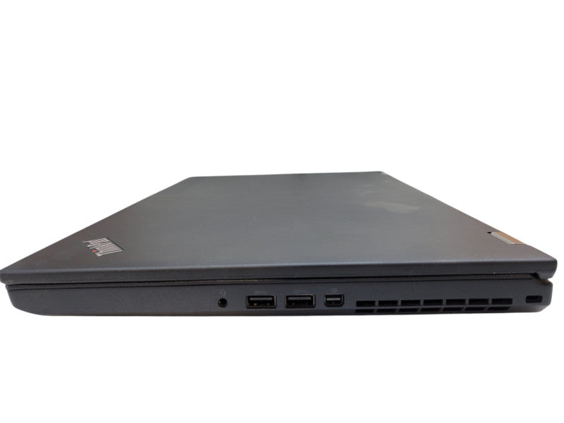 Lenovo ThinkPad P50 i7-6700HQ 16GB DDR4 Quadro M1000M 256GB SSD  β Lap200