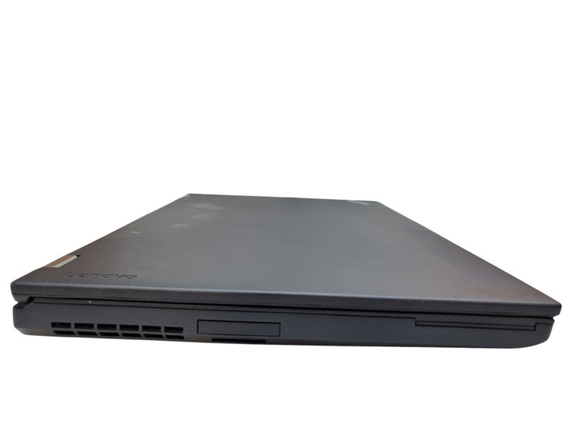 Lenovo ThinkPad P50 i7-6700HQ 16GB DDR4 Quadro M1000M 256GB SSD  β Lap200