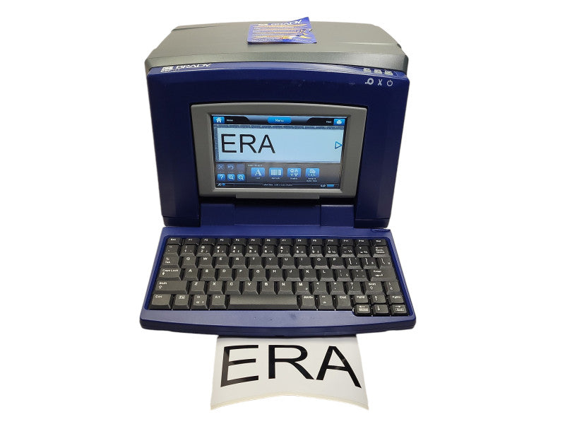 BBP31 Brady Sign and Label Thermal Transfer Printer $