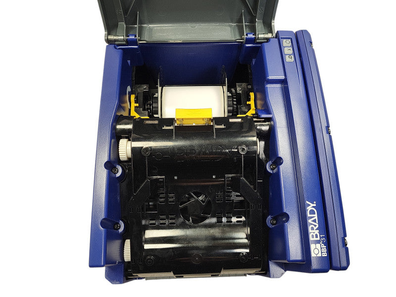 BBP31 Brady Sign and Label Thermal Transfer Printer $