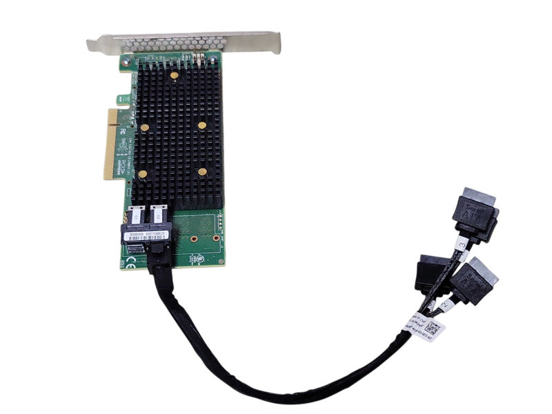 Dell MegaRaid SAS 9440-8i 12GB/s PCI-E SATA/SAS Raid Controller 0YW3J6  _