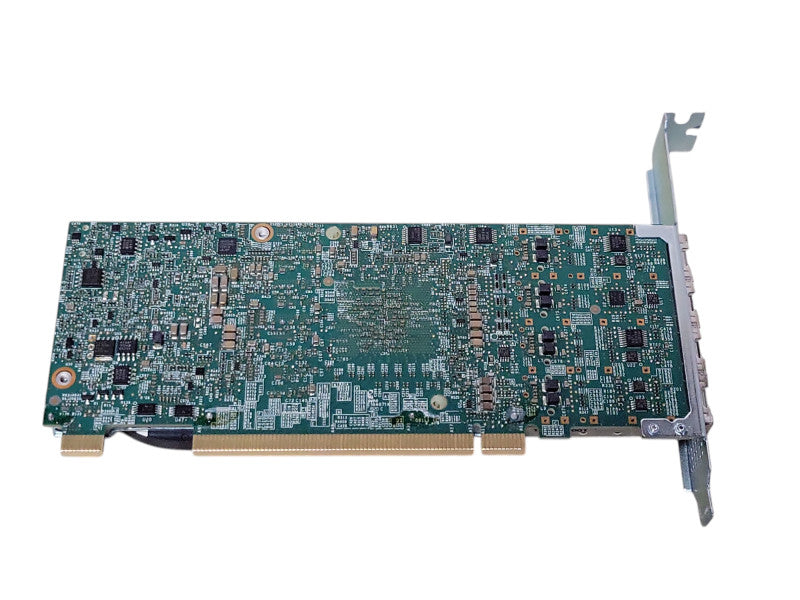 CISCO UCSC-PCIE-C25Q-04 V04 1455 4-PORT 10/25GB SFP28 adapter, FH Bracket _