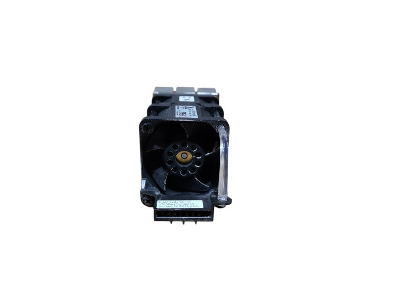 Cisco 4500-X Front to Back Cooling Fan C4KX-FAN-R V02 Q