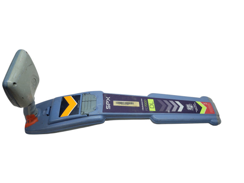 Radiodetection SPX RD7000+ DL with TX10 %