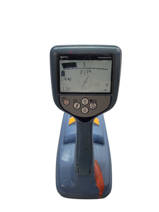 Radiodetection SPX RD7000+ DL with TX10 %