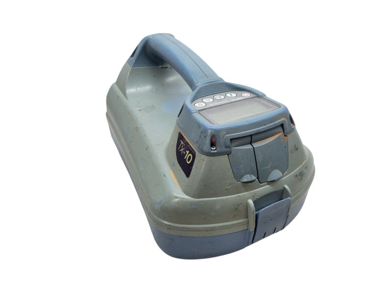 Radiodetection SPX RD7000+ DL with TX10 %