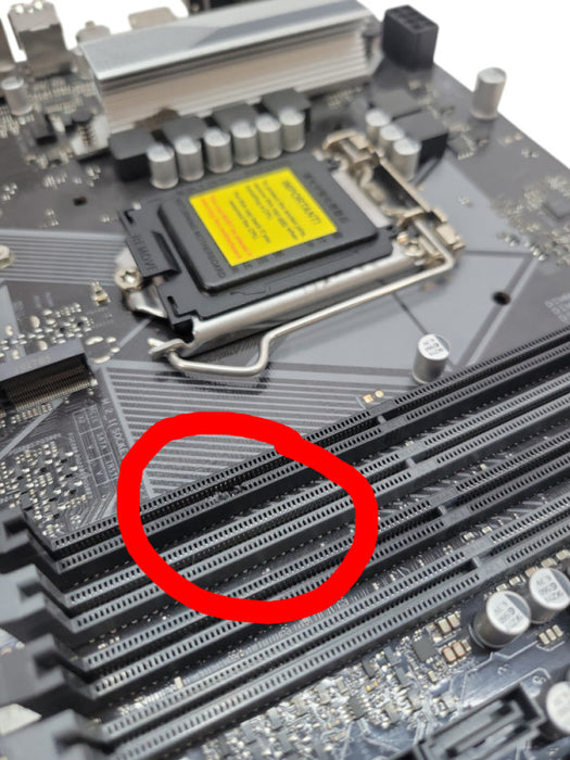 ASUS PRIME H370M-PLUS LGA1151 mATX MOTHERBOARD %