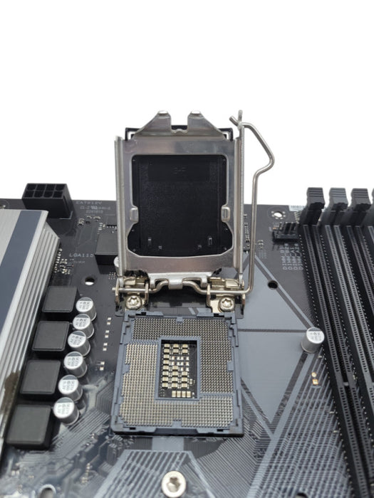 ASUS PRIME H370M-PLUS LGA1151 mATX MOTHERBOARD %