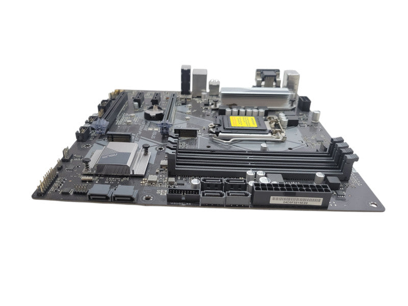 ASUS PRIME H370M-PLUS LGA1151 mATX MOTHERBOARD %