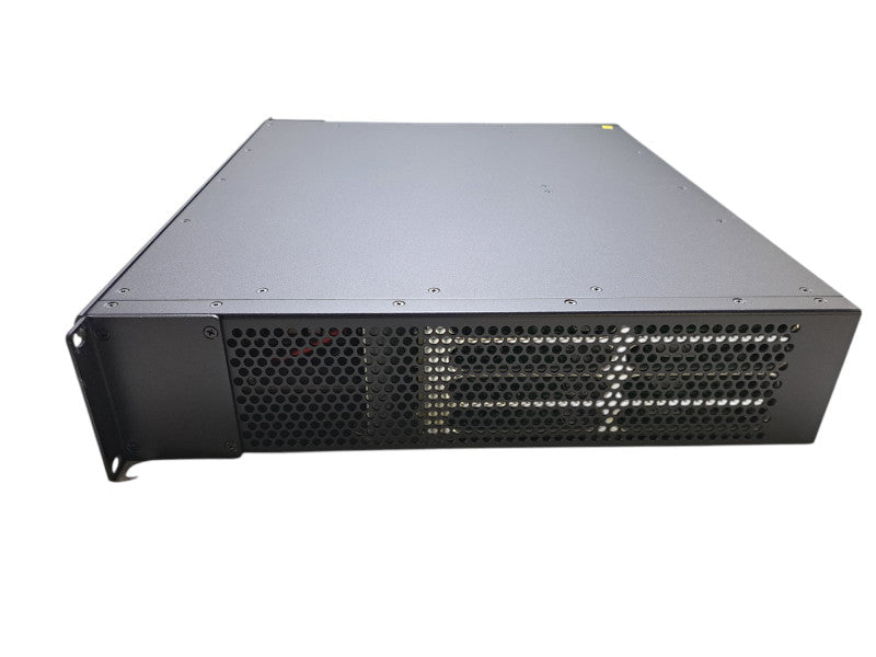 Crestron DMF-CI-8 Digital Media Chassis w/ 6x DM-NVX-350C, 2x DM-NVX-351C