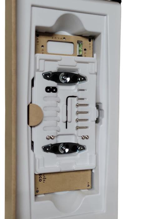 Open-Box Cisco Meraki MR44 Wi-Fi Secure Access Point Q_