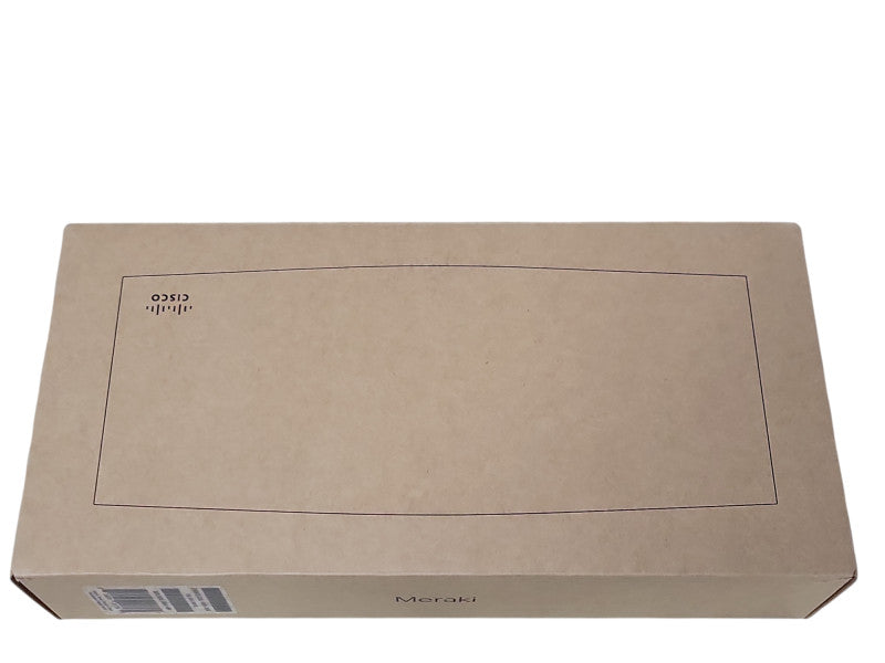 Open-Box Cisco Meraki MR44 Wi-Fi Secure Access Point Q_