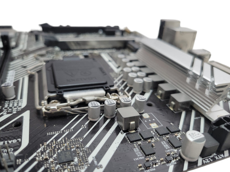 ASUS PRIME H570M-PLUS LGA1200 mATX Motherboard %
