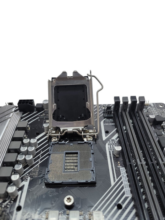ASUS PRIME H570M-PLUS LGA1200 mATX Motherboard %