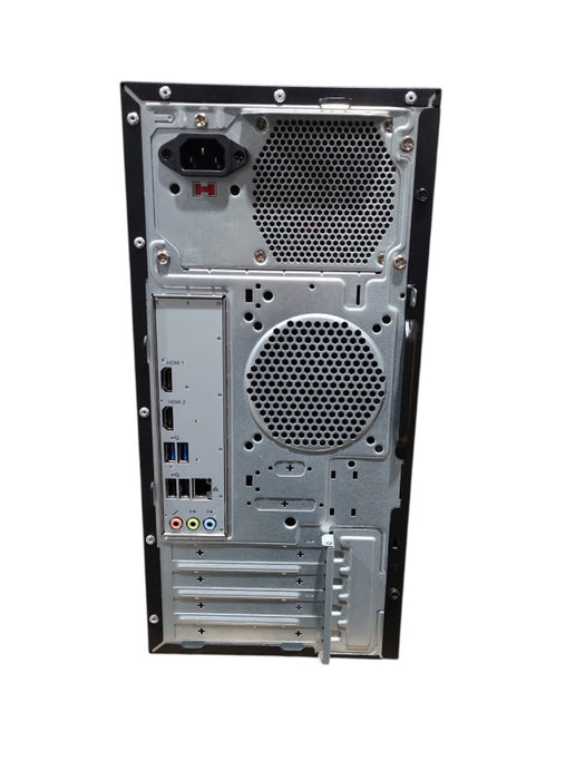 Acer Aspire TC-710 - Core i5-6400 @ 2.70GHz, 8GB DDR3, NO HDD