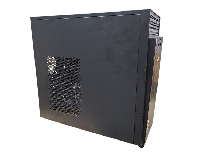 Acer Aspire TC-710 - Core i5-6400 @ 2.70GHz, 8GB DDR3, NO HDD