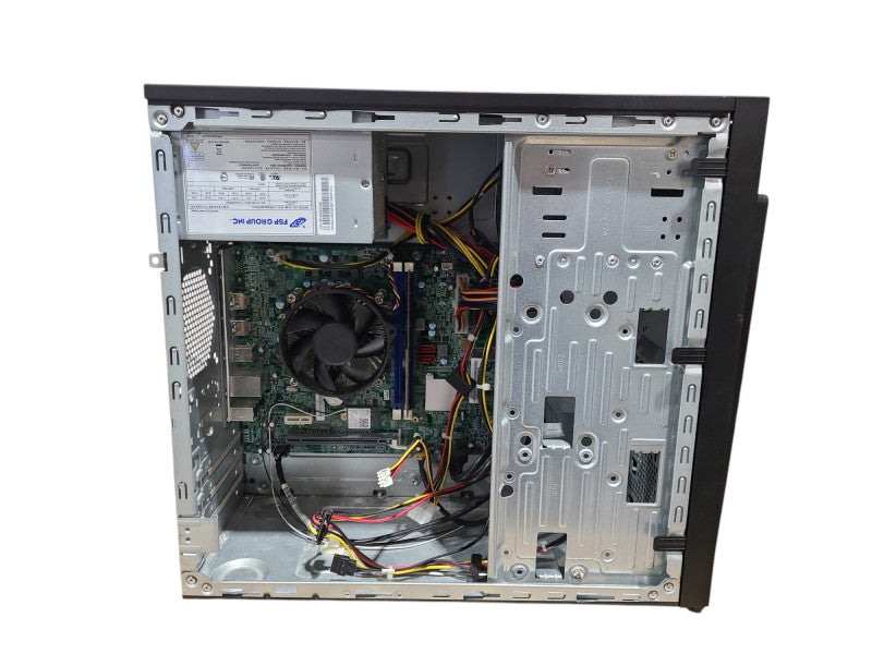 Acer Aspire TC-710 - Core i5-6400 @ 2.70GHz, 8GB DDR3, NO HDD