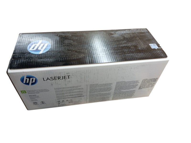 Genuine HP 650A CE271A Cyan Print Cartridge Sealed